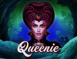 queenie logo
