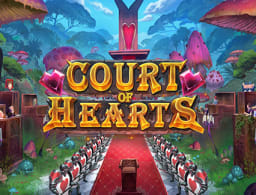 rabbit-hole-riches-court-of-hearts logo
