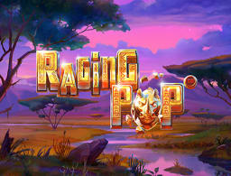 raging-pop logo