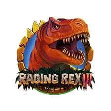 raging-rex-3 logo
