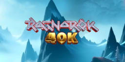ragnarok-40k logo