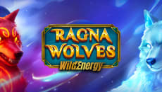 ragnawolves logo