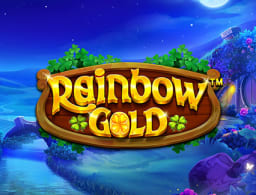 rainbow-gold logo