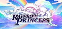 rainbow-princess logo