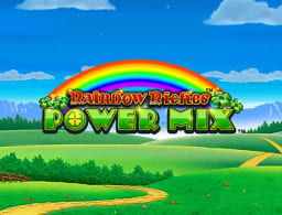 rainbow-riches-power-mix logo