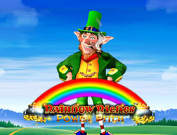 rainbow-riches-power-pitch logo