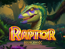 raptor-doublemax logo