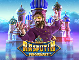rasputin-megaways logo