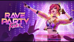 rave-party-fever logo