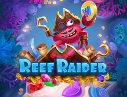 reef-raider logo