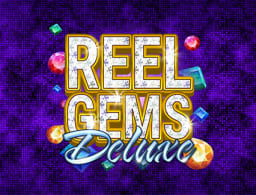 reel-gems-deluxe logo