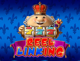 reel-linking logo
