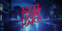 reel-nightmare logo