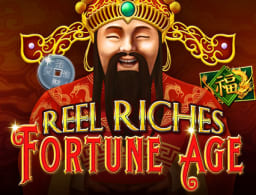 reel-riches-fortune-age logo