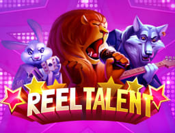 reel-talent logo