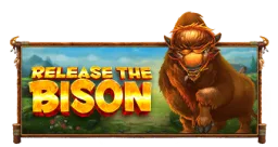 release-the-bison logo