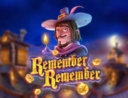 remember-remember logo