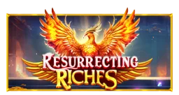 resurrecting-riches logo