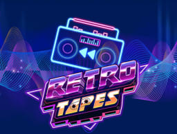 retro-tapes logo