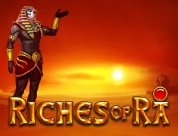riches-of-ra logo