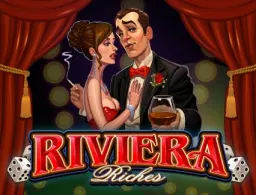 riviera-riches logo