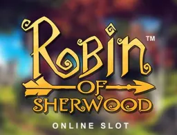 robin-of-sherwood logo
