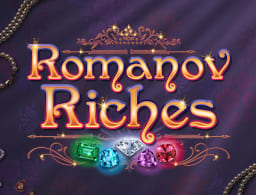 romanov-riches logo
