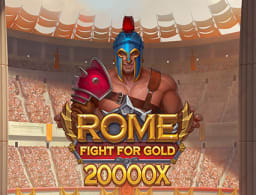 rome-fight-for-gold logo