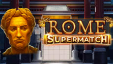 rome-supermatch logo