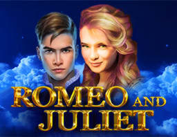 romeo-and-juliet logo