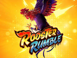 rooster-rumble logo