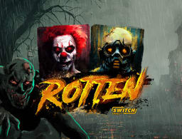 rotten logo
