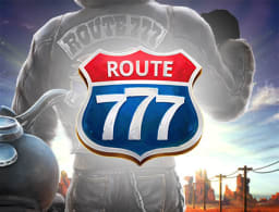 route-777 logo