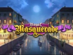 royal-masquerade logo