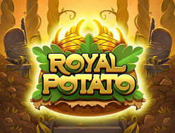 royal-potato logo