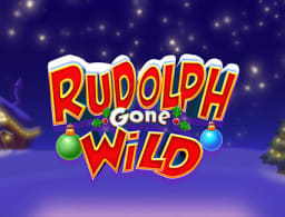 rudolph-gone-wild logo