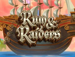 rum-and-raiders logo