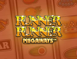 runner-runner-megaways logo