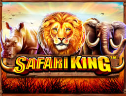 safari-king logo