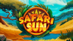 safari-sun logo
