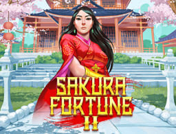 sakura-fortune-ii logo