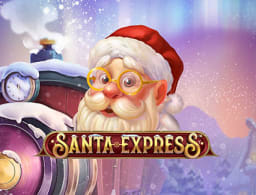 santa-express logo