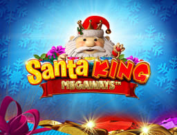 santa-king-megaways logo