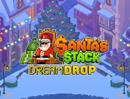 santa-s-stack-dream-drop logo