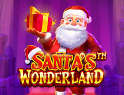 santa-s-wonderland logo