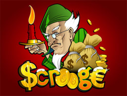 scrooge logo