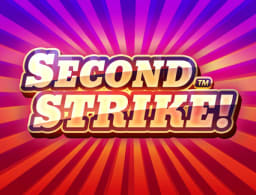 second-strike logo