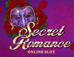 secret-romance logo