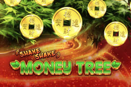 shake-shake-money-tree logo