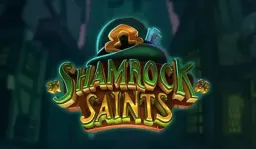 shamrock-saints logo